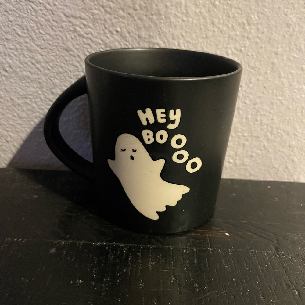 Hey boo mug target
